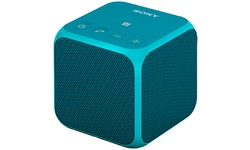 Sony SRS-X11L Blue