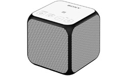 Sony SRS-X11W White