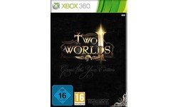 Two Worlds 2: Game of the Year Velvet Edition (Xbox 360)