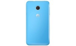 Huawei Back Cover Ascend Y330 Blue
