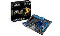 Asus M5A78L-M LE/USB3