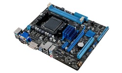 Asus M5A78L-M LE/USB3