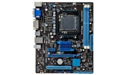 Asus M5A78L-M LE/USB3
