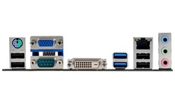 Asus M5A78L-M LE/USB3