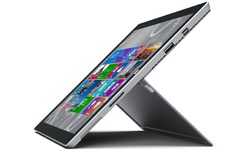 Microsoft Surface Pro 3 256GB + Dock + Type