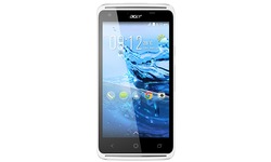 Acer Liquid Z410 Plus White
