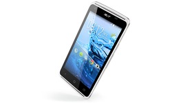 Acer Liquid Z410 Plus White