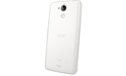 Acer Liquid Z410 Plus White