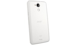 Acer Liquid Z410 Plus White