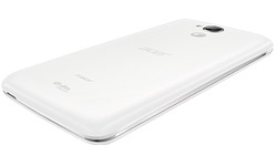 Acer Liquid Z410 Plus White