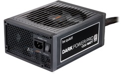 Be quiet! Dark Power Pro 11 1200W