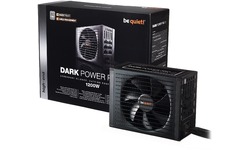 Be quiet! Dark Power Pro 11 1200W