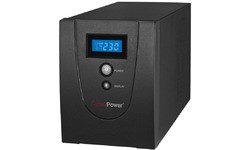 CyberPower VALUE2200EILCD