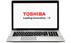 Toshiba Satellite P70-B-105