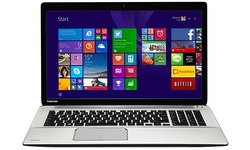 Toshiba Satellite P70-B-105