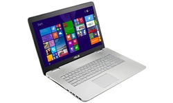 Asus N751JK-T4147H