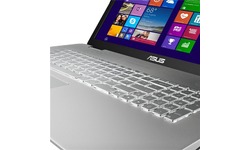 Asus N751JK-T4147H