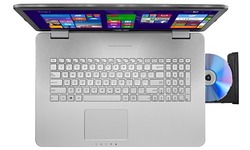 Asus N751JK-T4147H