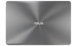 Asus N751JK-T4147H