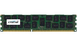 Crucial 8GB DDR3L-1066 CL7 ECC Registered