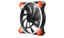 Antec TrueQuiet 120 UFO White