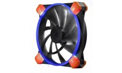 Antec TrueQuiet 120 UFO Blue