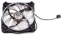 Antec TrueQuiet 120 UFO Green