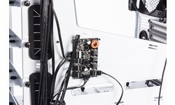 NZXT Noctis 450 White