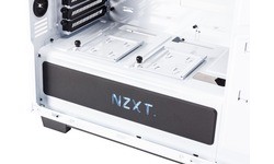 NZXT Noctis 450 White