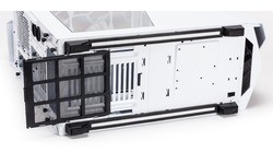 NZXT Noctis 450 White
