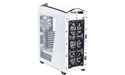 NZXT Noctis 450 White