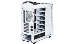 NZXT Noctis 450 White