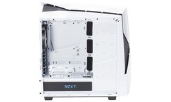 NZXT Noctis 450 White