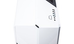 NZXT Noctis 450 White