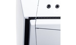 NZXT Noctis 450 White