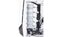 NZXT Noctis 450 White
