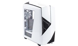 NZXT Noctis 450 White