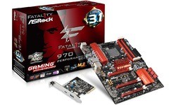 ASRock Fatal1ty 970 Performance/3.1