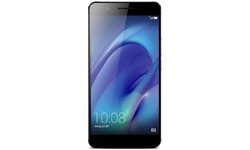 Honor 6 Plus Black
