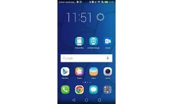 Honor 6 Plus White