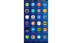 Honor 6 Plus White