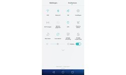 Honor 6 Plus White