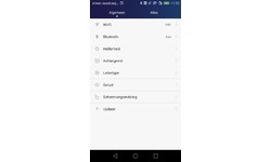 Honor 6 Plus White