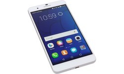 Honor 6 Plus White