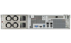 Thecus N8810U-G 24TB