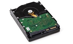 HGST Ultrastar 7K6000 6TB (512e, 128MB, Instant Secure Erase)
