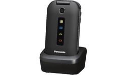 Panasonic KX-TU339 Black