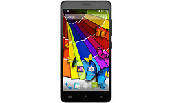 Mobistel Cynus F6 White (dual sim)
