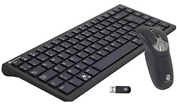 Gyration Air Mouse Go Plus Compact Suit