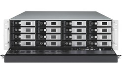 Thecus N16000Pro 64TB
